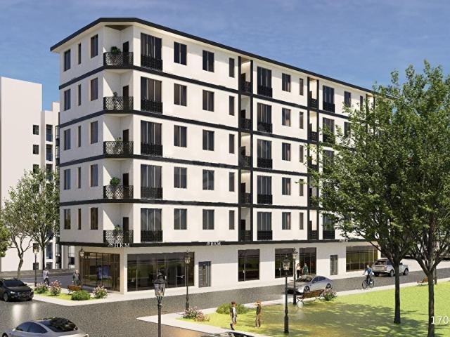 Zeytinburnu, İstanbul içerisinde satılık mülk