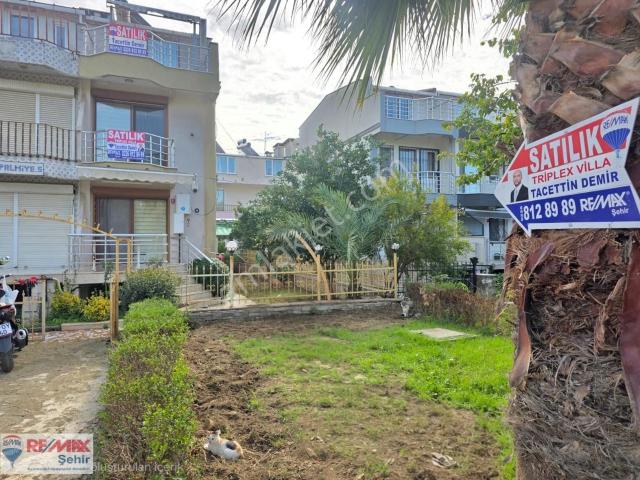 Erdek, Balikesir içerisinde satılık Villa