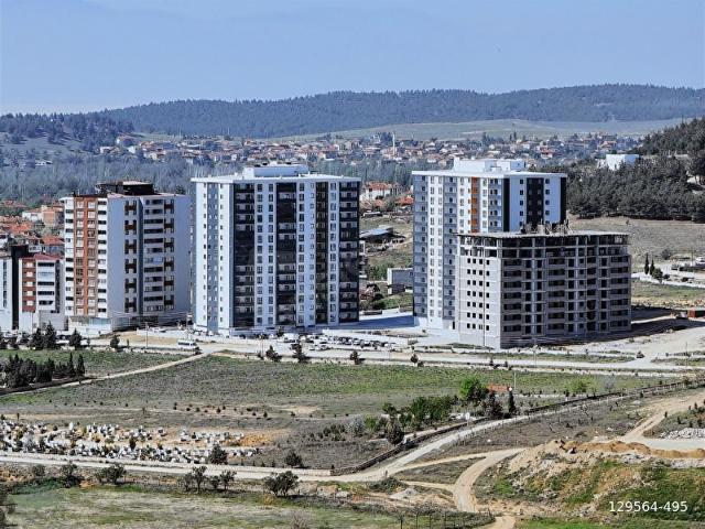Dazkırı, Dazkiri içerisinde satılık Arsa