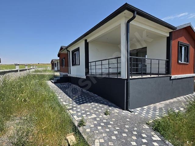 Bünyan, Kayseri içerisinde satılık Villa