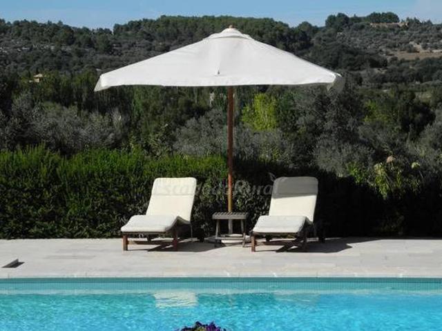 Casa en alquiler en Valldemossa