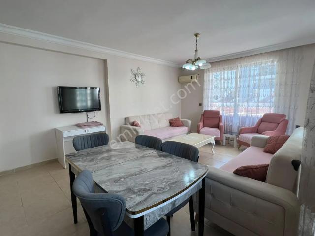 Kargıcak, Alanya içerisinde kiralık Residence