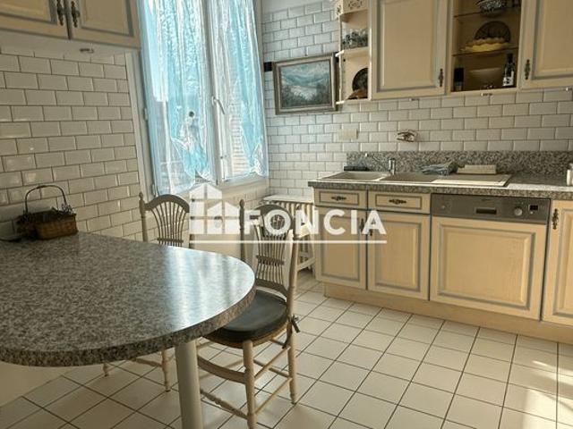Appartement vente à Poitiers, Vernon