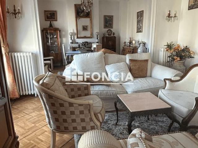 Appartement vente à Poitiers, Vernon