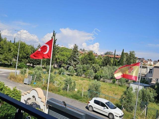 Manavgat, Antalya içerisinde satılık Villa