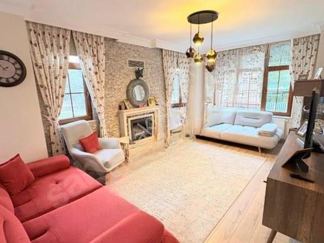 Çavuş Mahallesi, Şile içerisinde satılık Villa