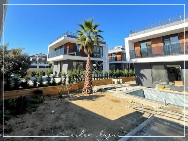 Silivri, İstanbul içerisinde satılık Villa