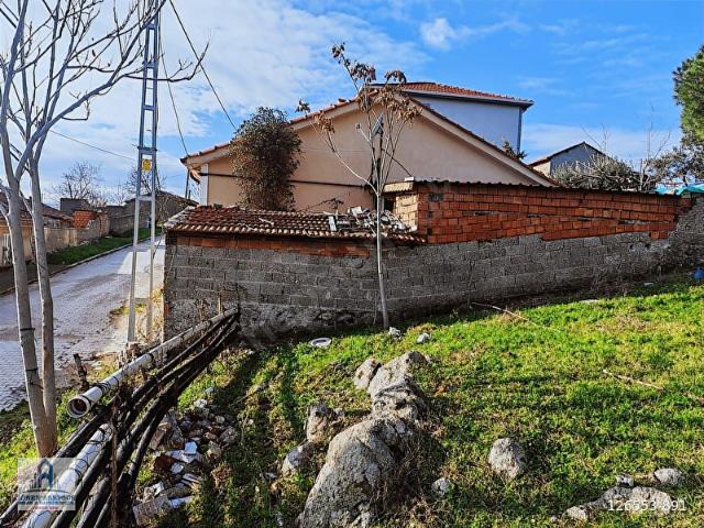 Gönen, Balikesir içerisinde satılık Arsa