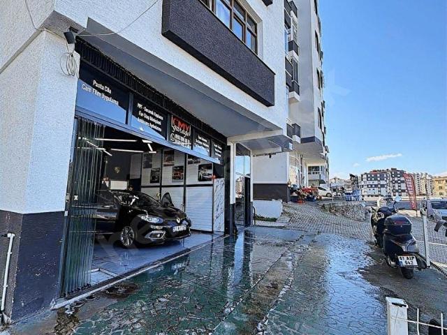 Çatak, Ortahisar içerisinde satılık mülk