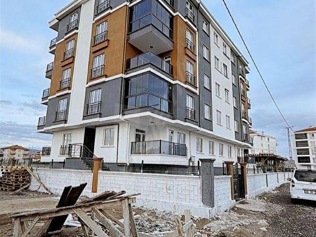 İstiklal, Aksaray Merkez içerisinde satılık mülk