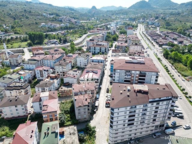 Yunusemre, Ünye içerisinde satılık Arsa