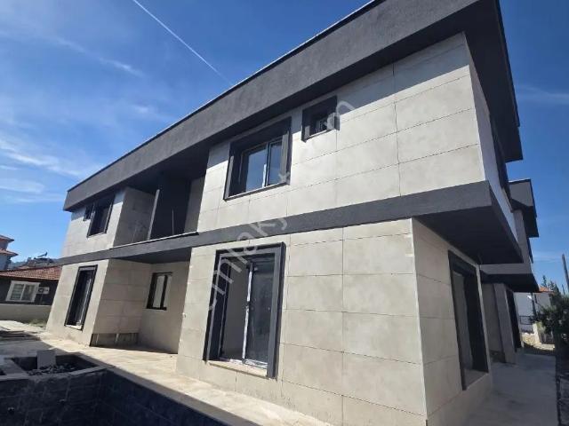 Çaylı, Ortaca içerisinde satılık Villa