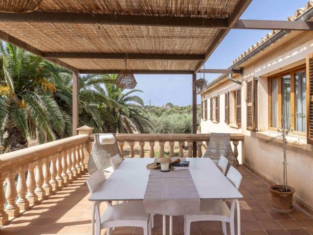Casa en alquiler en Son Servera, Son Floriana