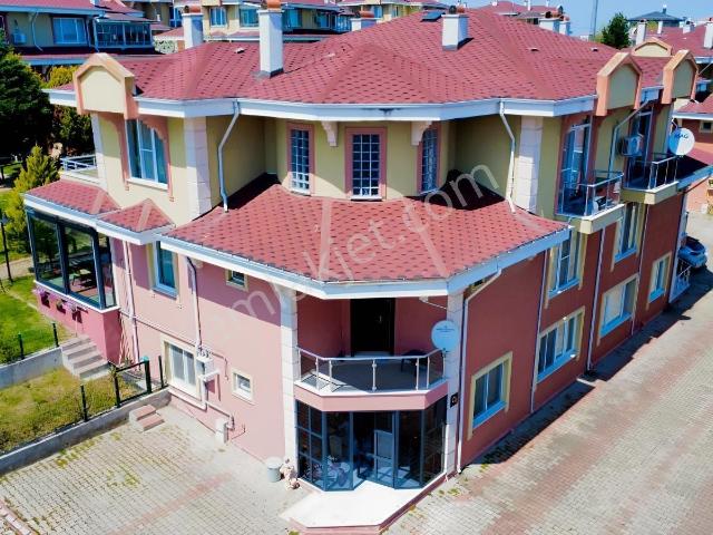 Edirne Merkez, Edirne içerisinde satılık Villa