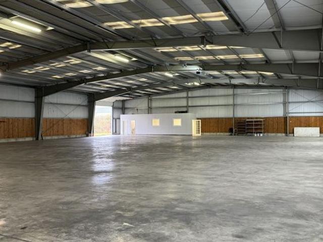 Gewerbe mieten in Sonneberg, Thüringen