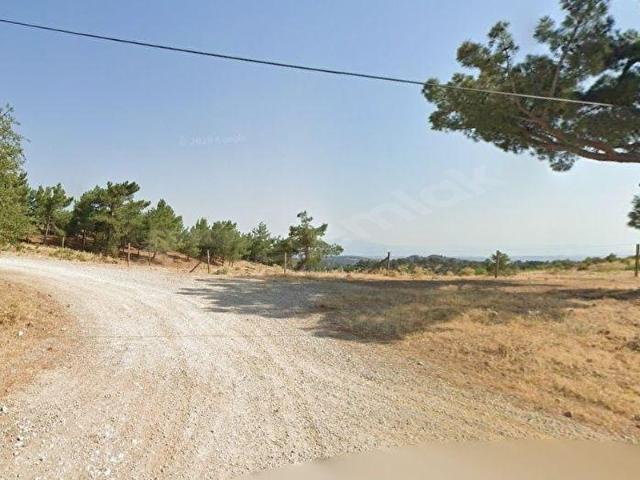 Ayvacik, Çanakkale içerisinde satılık Arsa