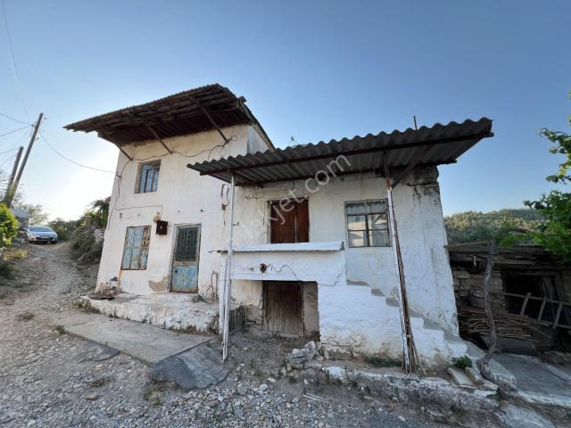 Milas, Muğla içerisinde satılık Villa