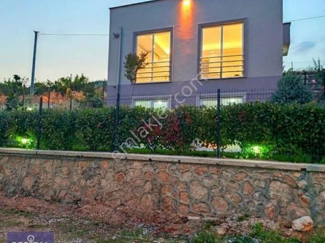 Yenişehir, Bursa içerisinde satılık Villa