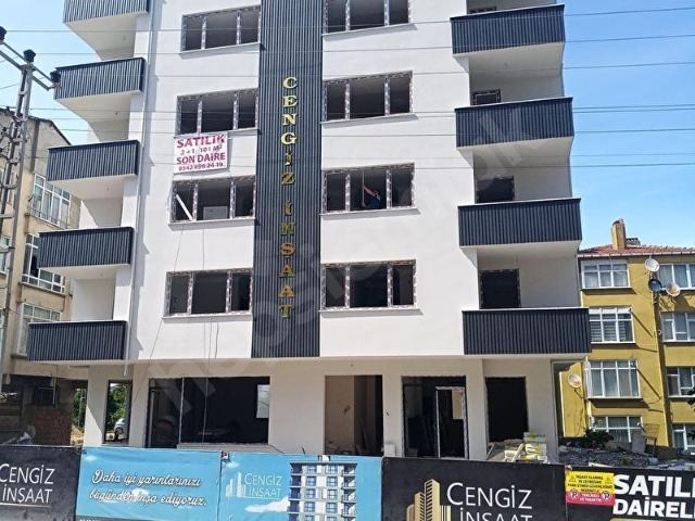 Sinop Merkez, Sinop içerisinde satılık mülk