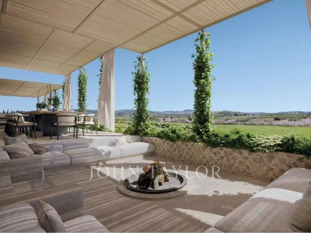 Villa en venta en Algaida