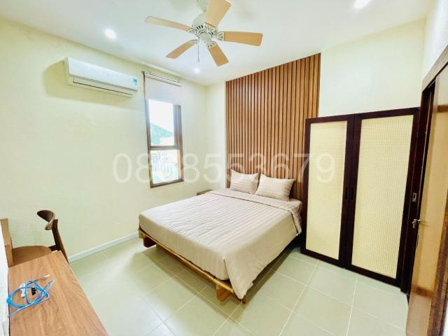 Căn hộ cho thuê tại Sơn Trà, Đà Nẵng