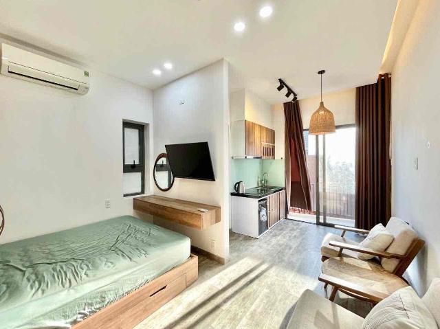 Căn hộ cho thuê tại Đà Nẵng