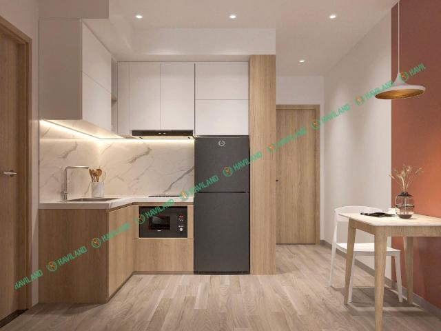 Căn hộ cho thuê tại Đà Nẵng