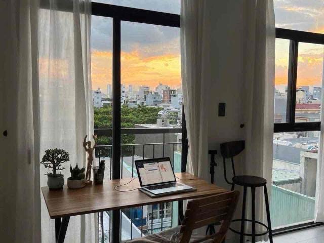 Căn hộ cho thuê tại Sơn Trà, Đà Nẵng