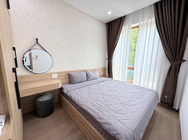 Căn hộ cho thuê tại Đà Nẵng