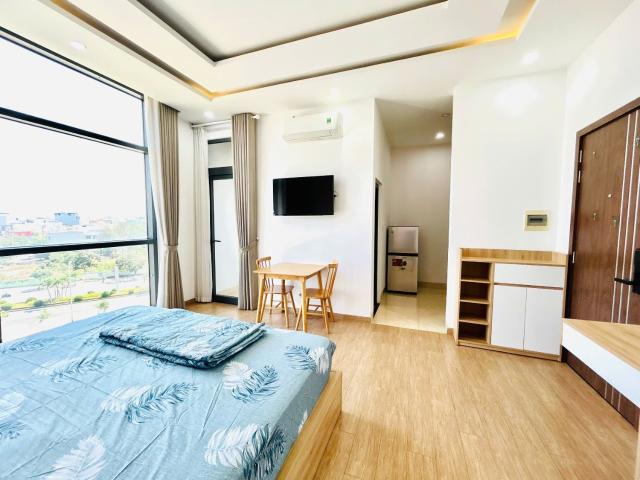 Căn hộ cho thuê tại Đà Nẵng