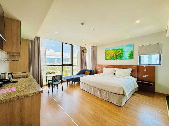Căn hộ cho thuê tại Đà Nẵng