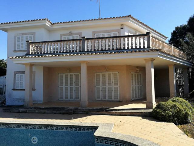 Chalet en venta en Llucmajor, Migjorn