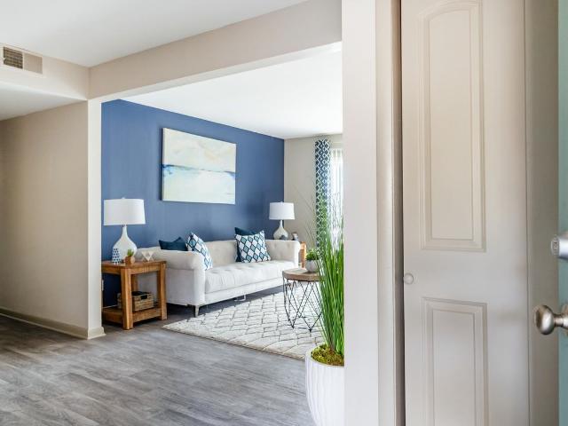 Apartment for rent in Paragon Mills, Nashville