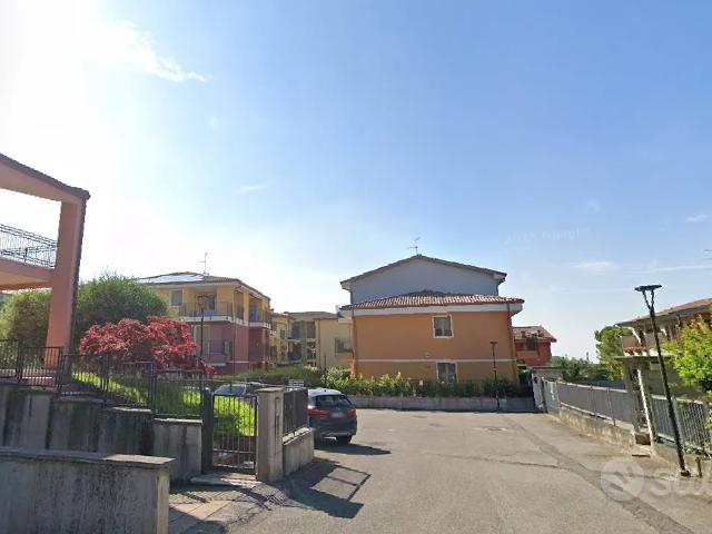 Appartamento in affitto a Sona, Verona