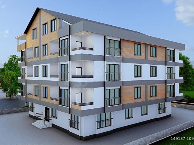 Ordu içerisinde satılık mülk