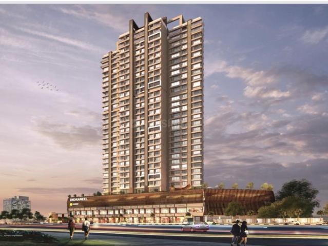 Flat for sale in Bhayandar, National Capital Territory Of Delhi