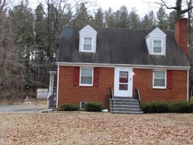 House for sale in Clinton, Maryland