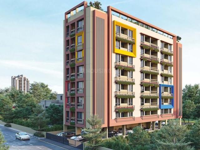 Flat for sale in Paldi - Ahmedabad, Gujarat