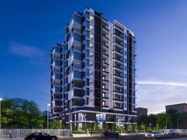 Flat for sale in South 24 Parganas, Sonarpur