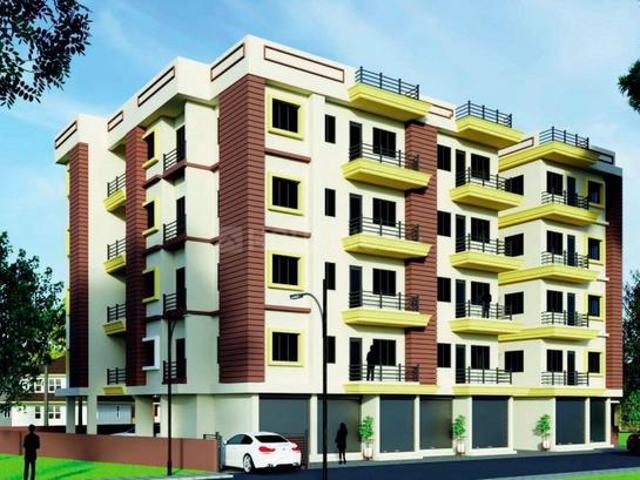 Flat for sale in South 24 Parganas, Sonarpur