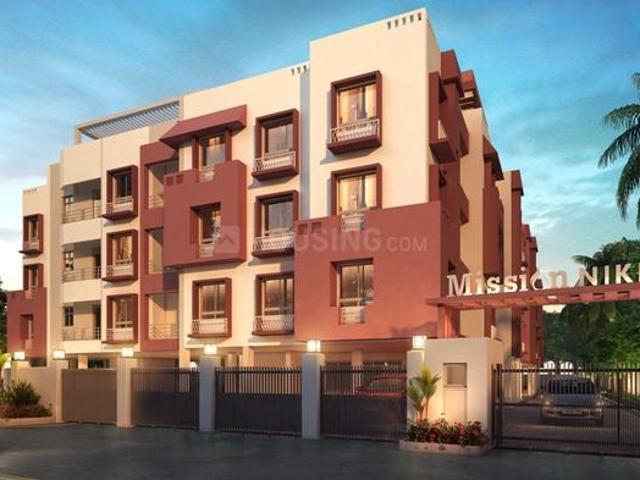 Flat for sale in South 24 Parganas, Sonarpur