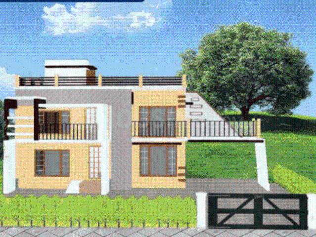 Villa for sale in South 24 Parganas, Sonarpur