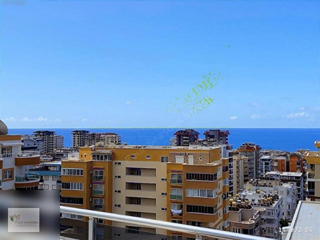 Antalya içerisinde satılık Residence