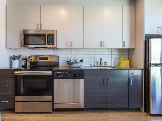Apartment for rent in Seattle, Washington