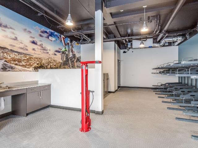 Apartment for rent in Seattle, Washington