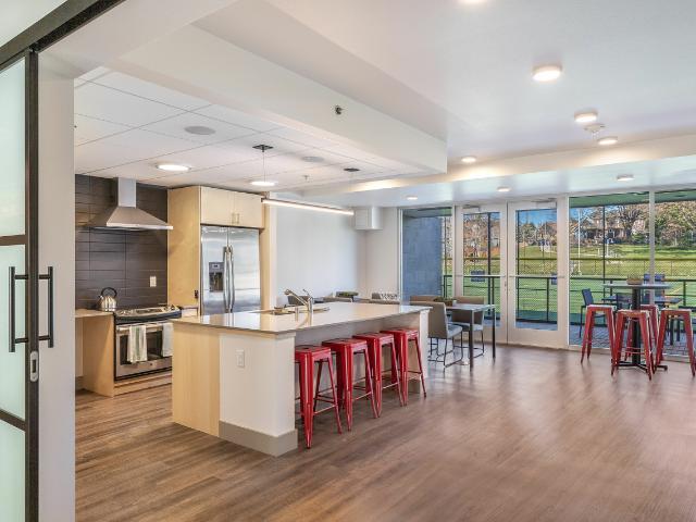 Apartment for rent in Seattle, Washington