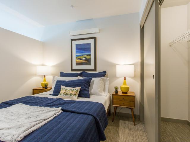 Apartment for rent in Seattle, Washington
