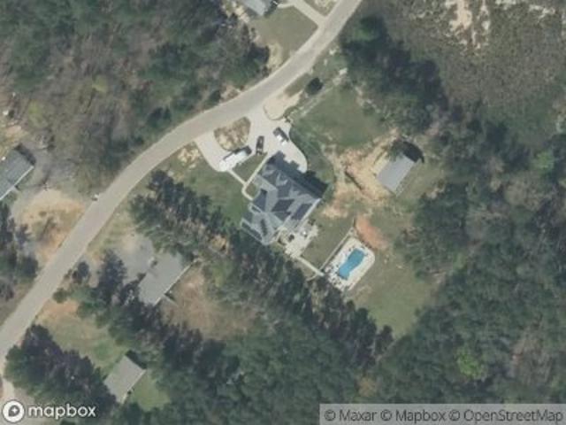 House for sale in Columbia, South Carolina