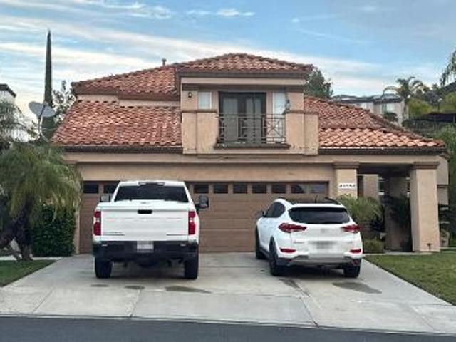 House for sale in Murrieta, California