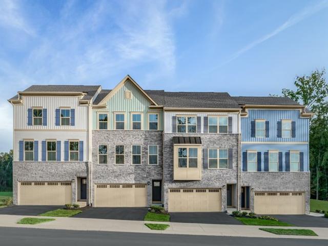 Townhouse for sale in Frederick, Maryland